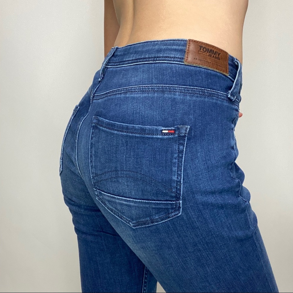 Tommy Hilfiger Jeans Size 29
